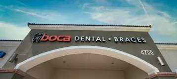 Boca Dental and Braces