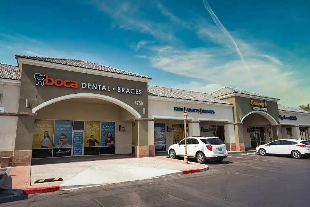 Boca Dental and Braces
