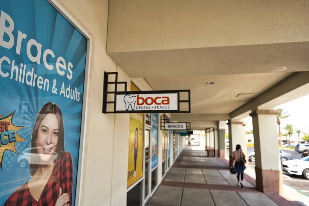 Boca Dental and Braces