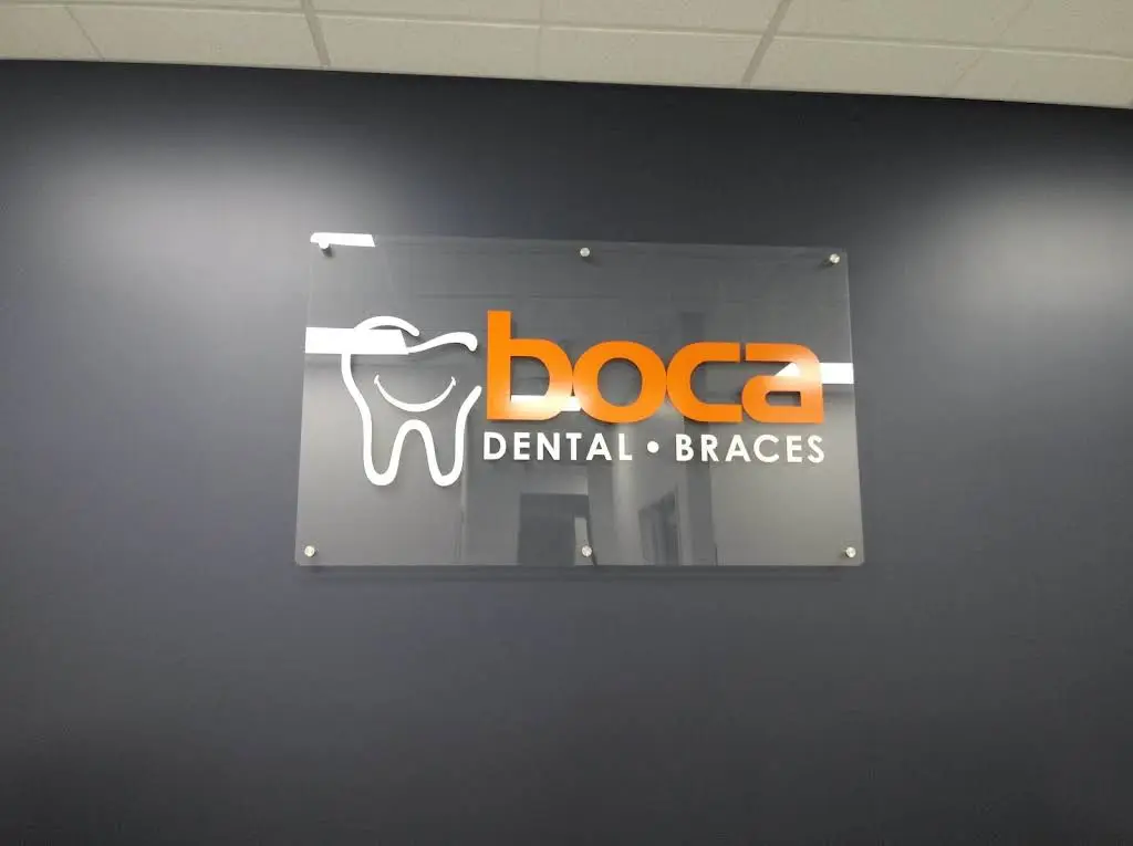 Boca Dental and Braces
