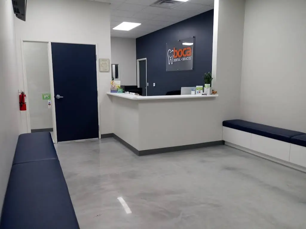 Boca Dental and Braces
