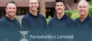 Periodontics Limited
