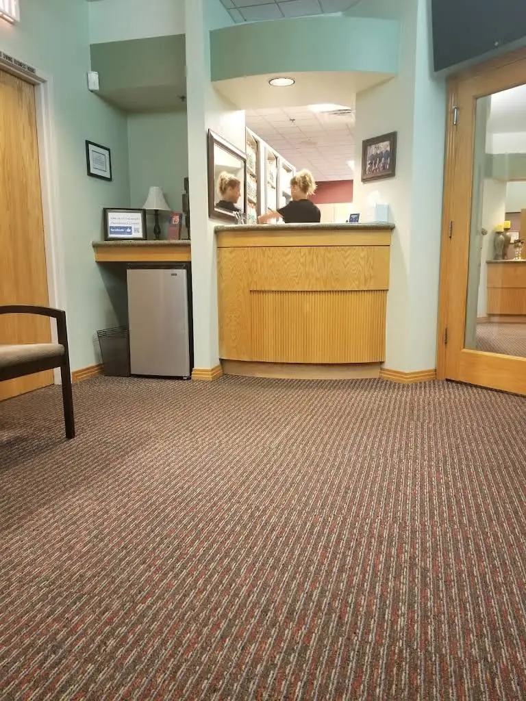 Periodontics Limited
