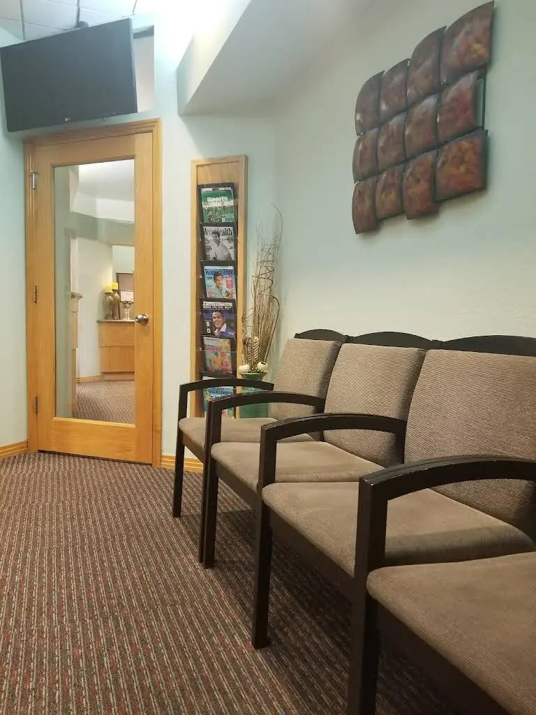 Periodontics Limited