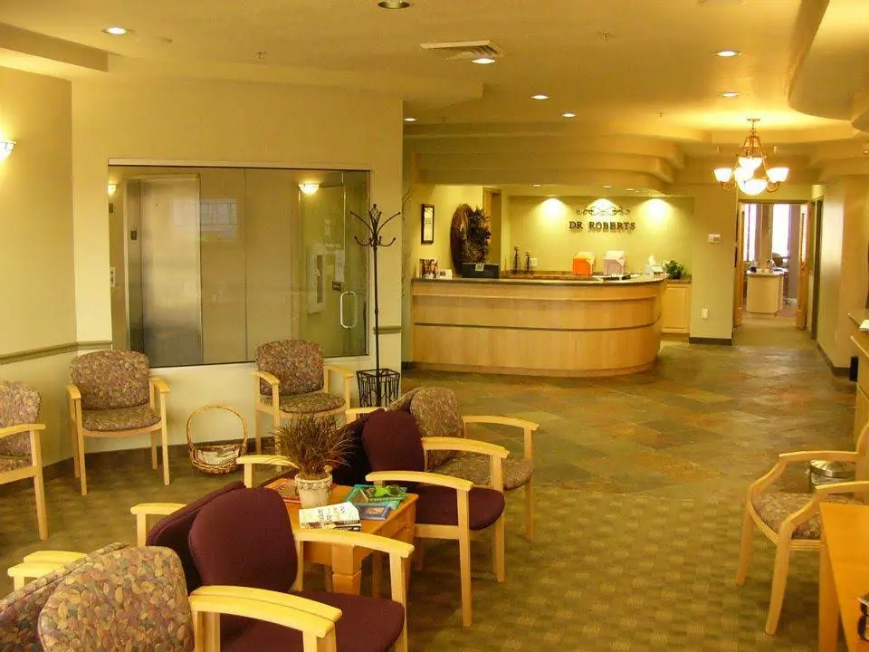 Dr. Roberts Family Dentistry