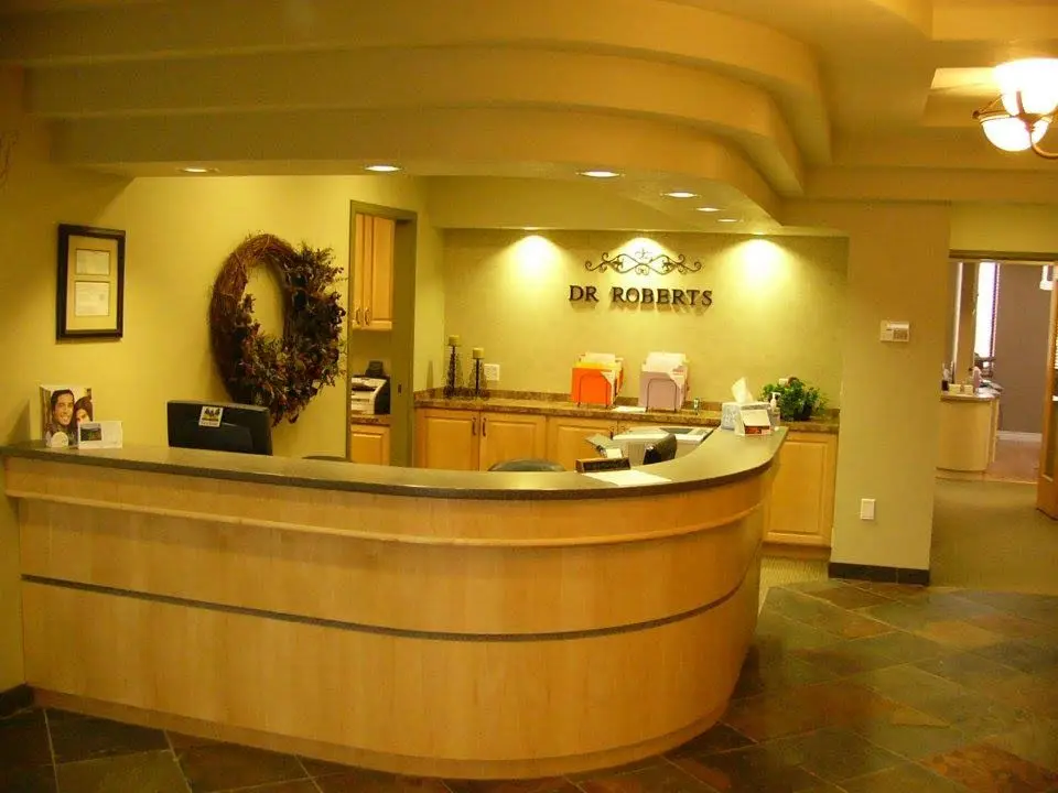 Dr. Roberts Family Dentistry