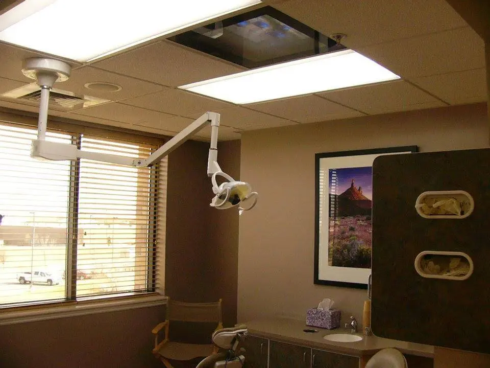 Dr. Roberts Family Dentistry