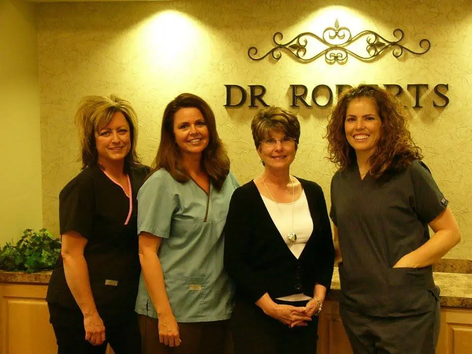 Dr. Roberts Family Dentistry