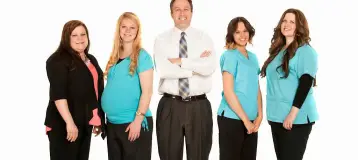 Eric Johansen DDS