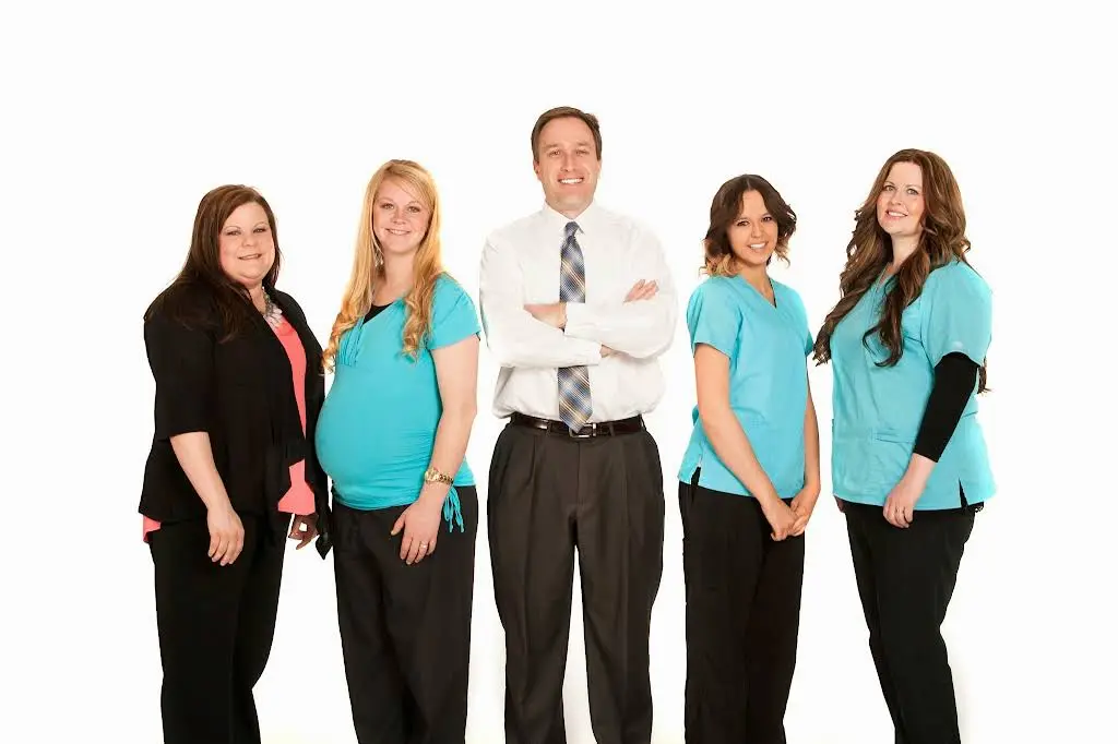 Eric Johansen DDS