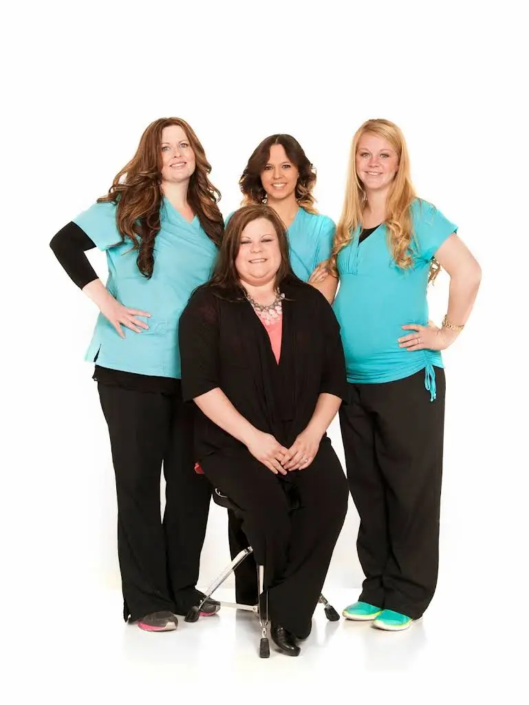 Eric Johansen DDS