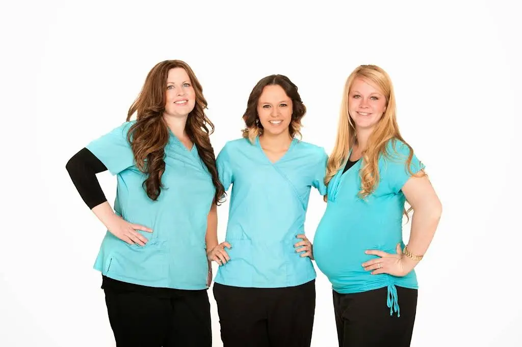 Eric Johansen DDS