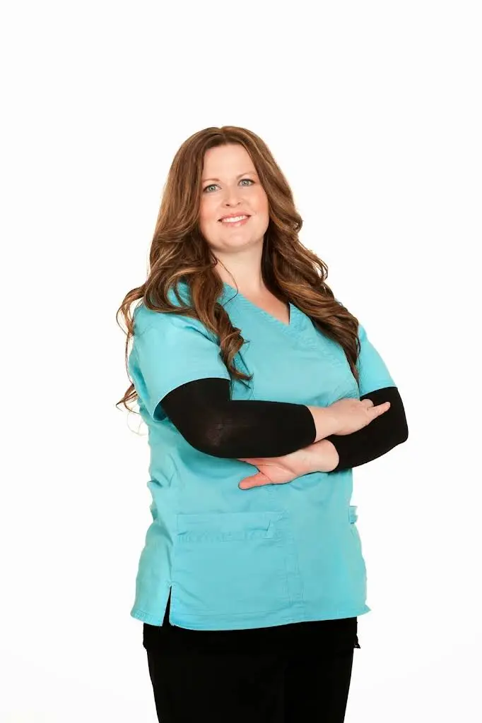 Eric Johansen DDS
