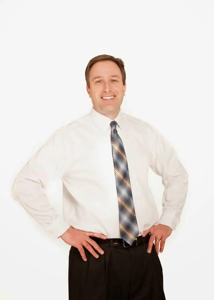 Eric Johansen DDS