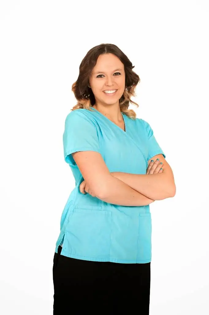 Eric Johansen DDS