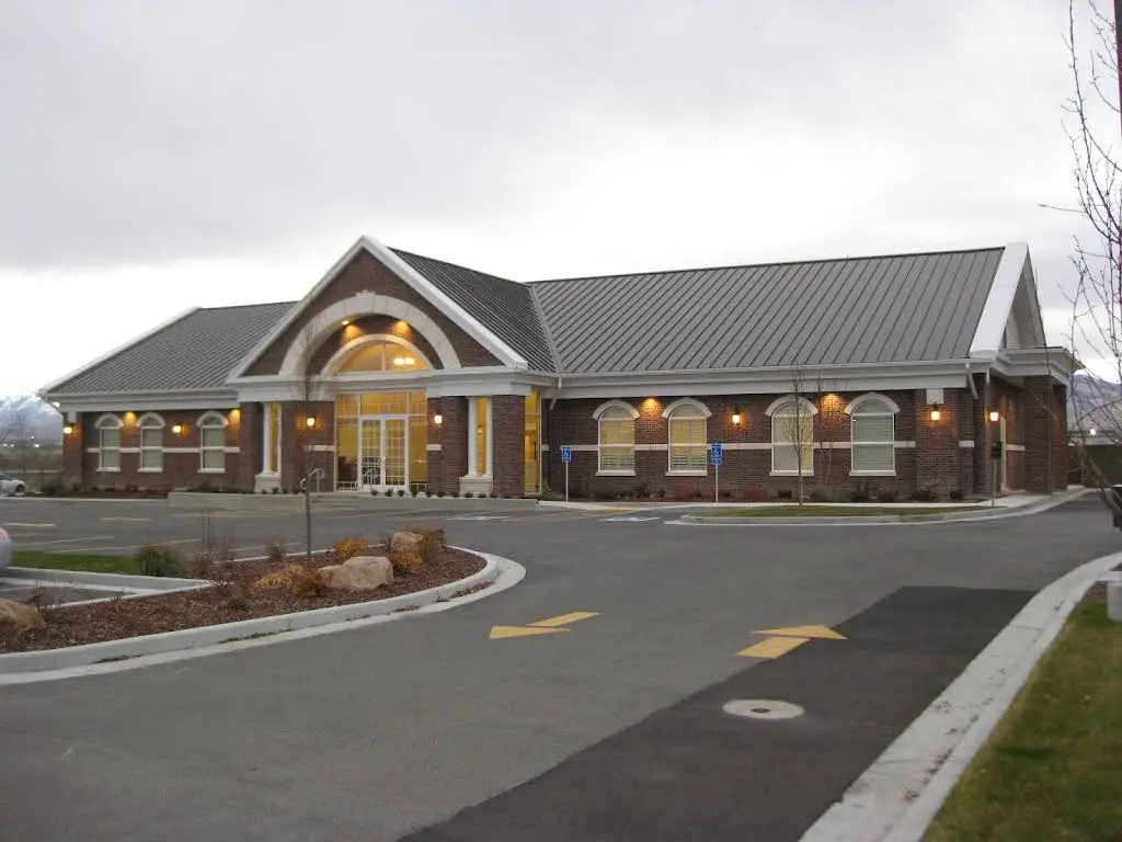 Glen C. Bills Family Orthodontic Specialists