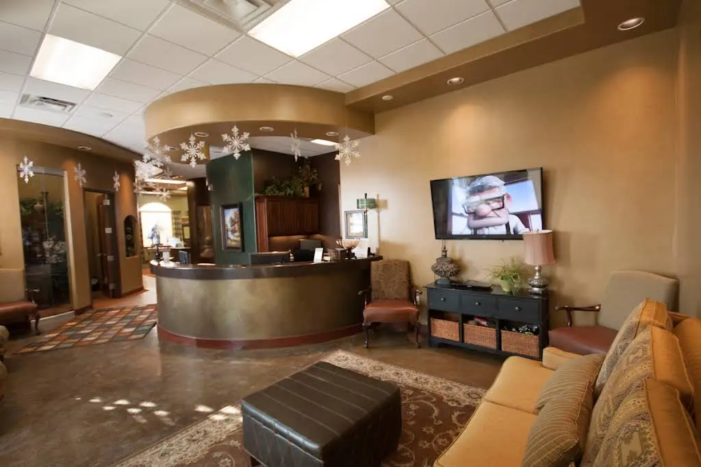 Glen C. Bills Family Orthodontic Specialists