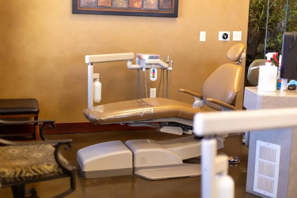Glen C. Bills Family Orthodontic Specialists
