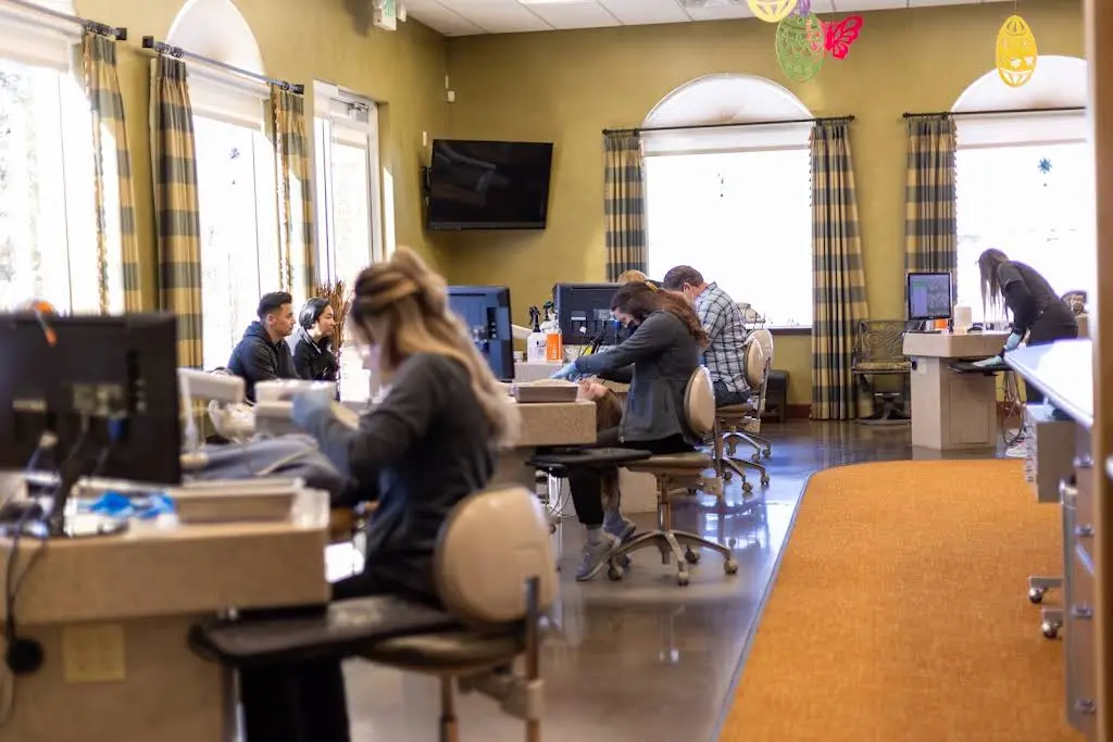Glen C. Bills Family Orthodontic Specialists