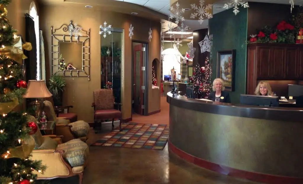 Glen C. Bills Family Orthodontic Specialists