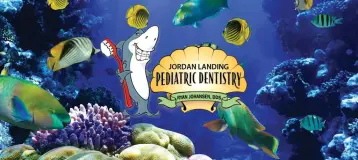 Jordan Landing Pediatric Dentistry