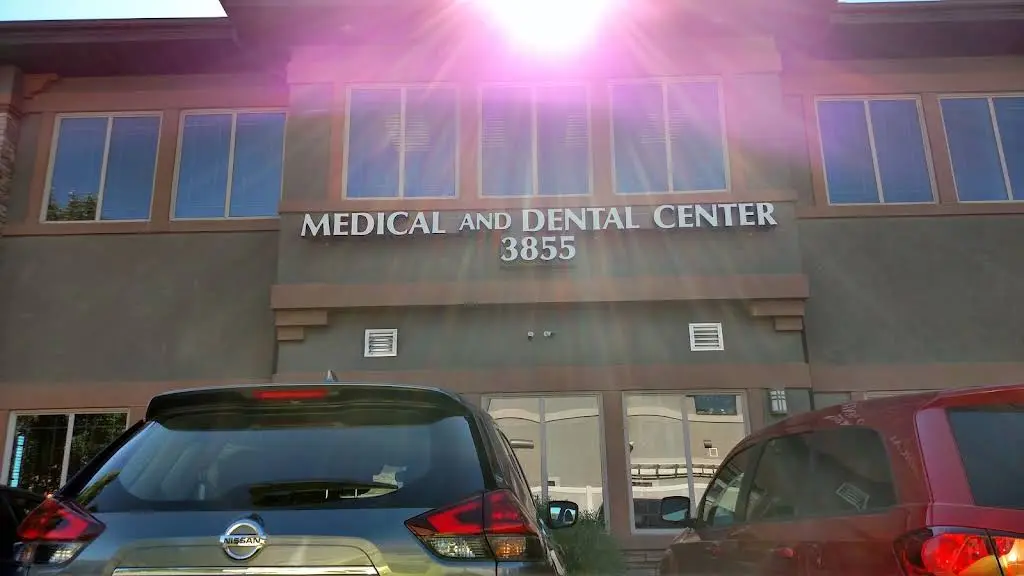Copper Ridge Dental
