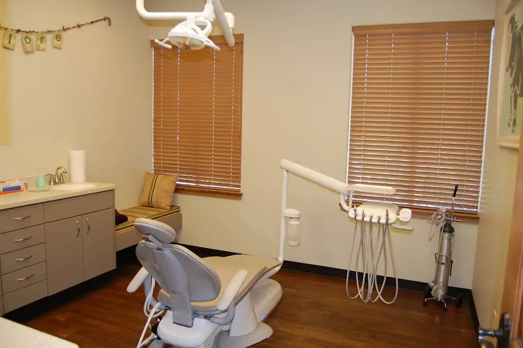 Reading Pediatric Dentistry