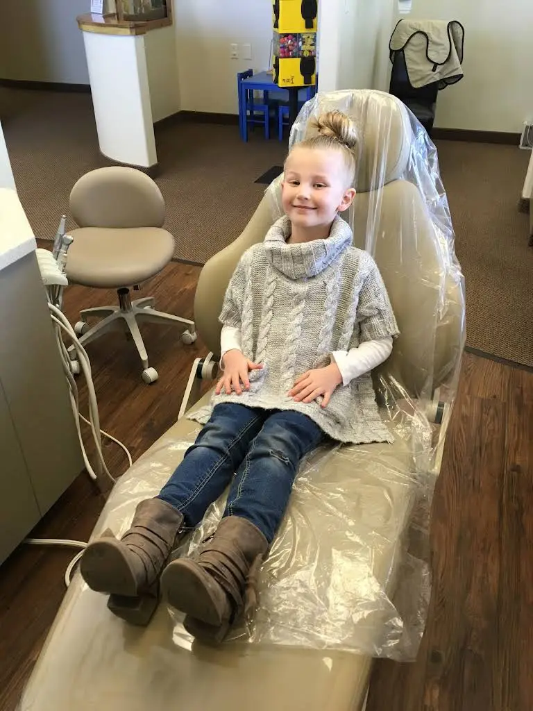 Reading Pediatric Dentistry