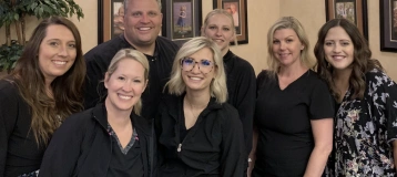 Holt Dental Care