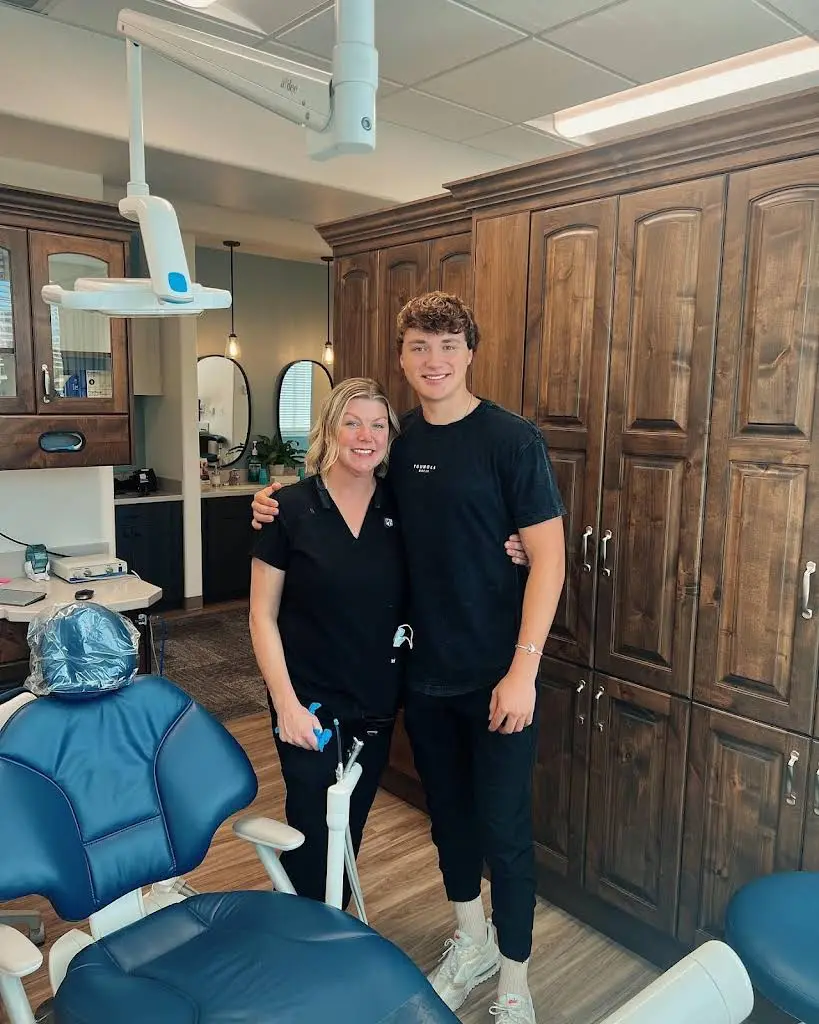 Holt Dental Care