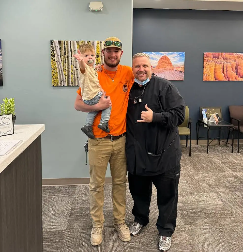 Holt Dental Care