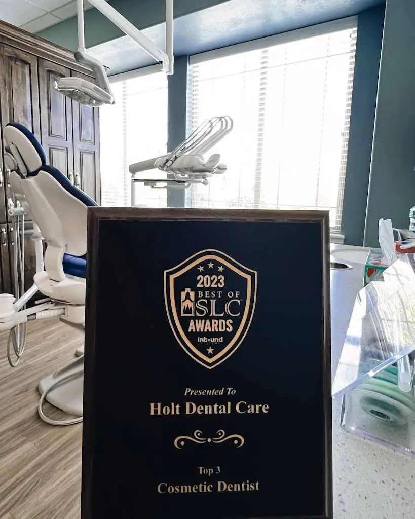 Holt Dental Care