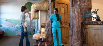 Children's Landing Pediatric Dentistry