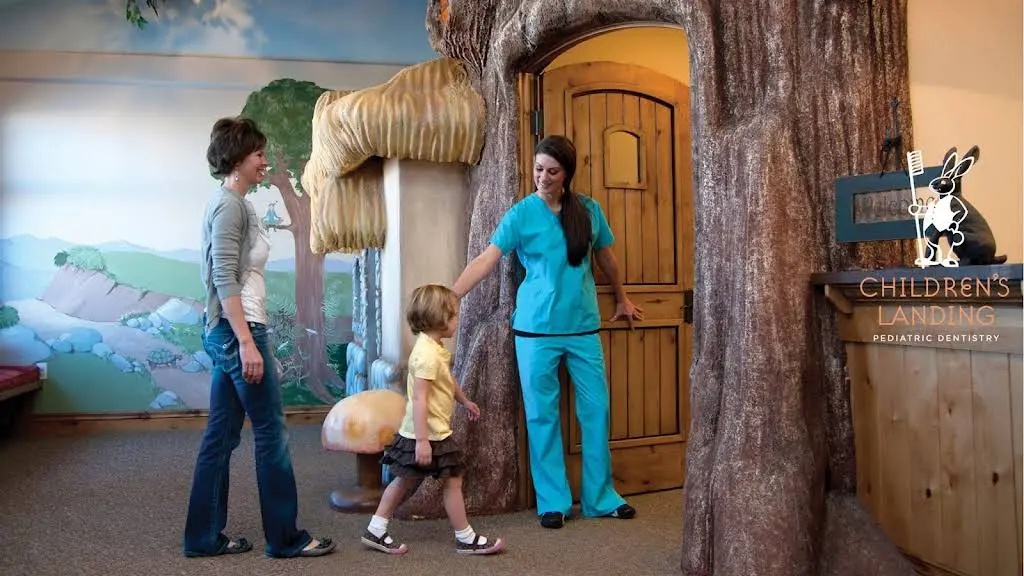 Children's Landing Pediatric Dentistry