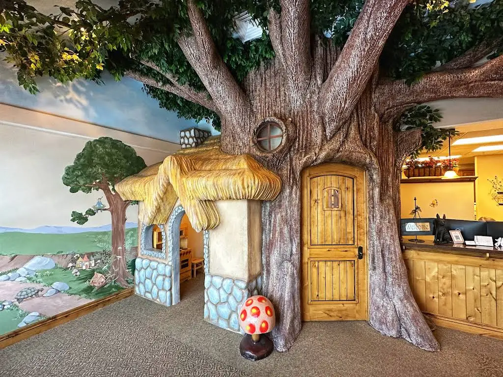 Children's Landing Pediatric Dentistry