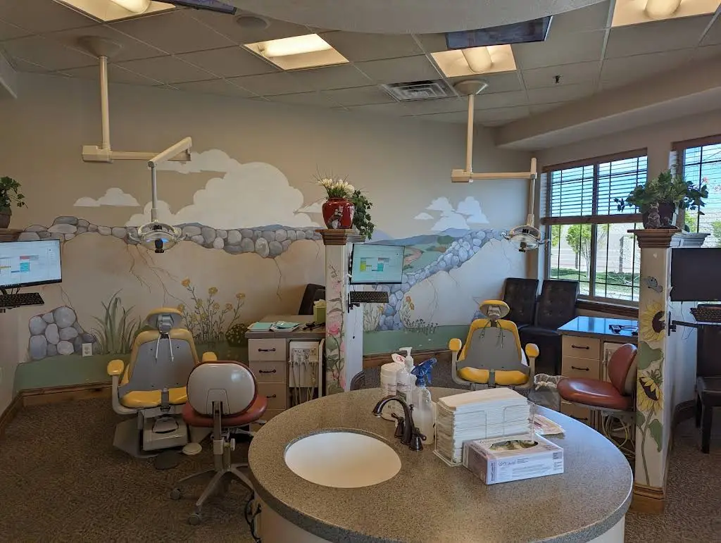Children's Landing Pediatric Dentistry