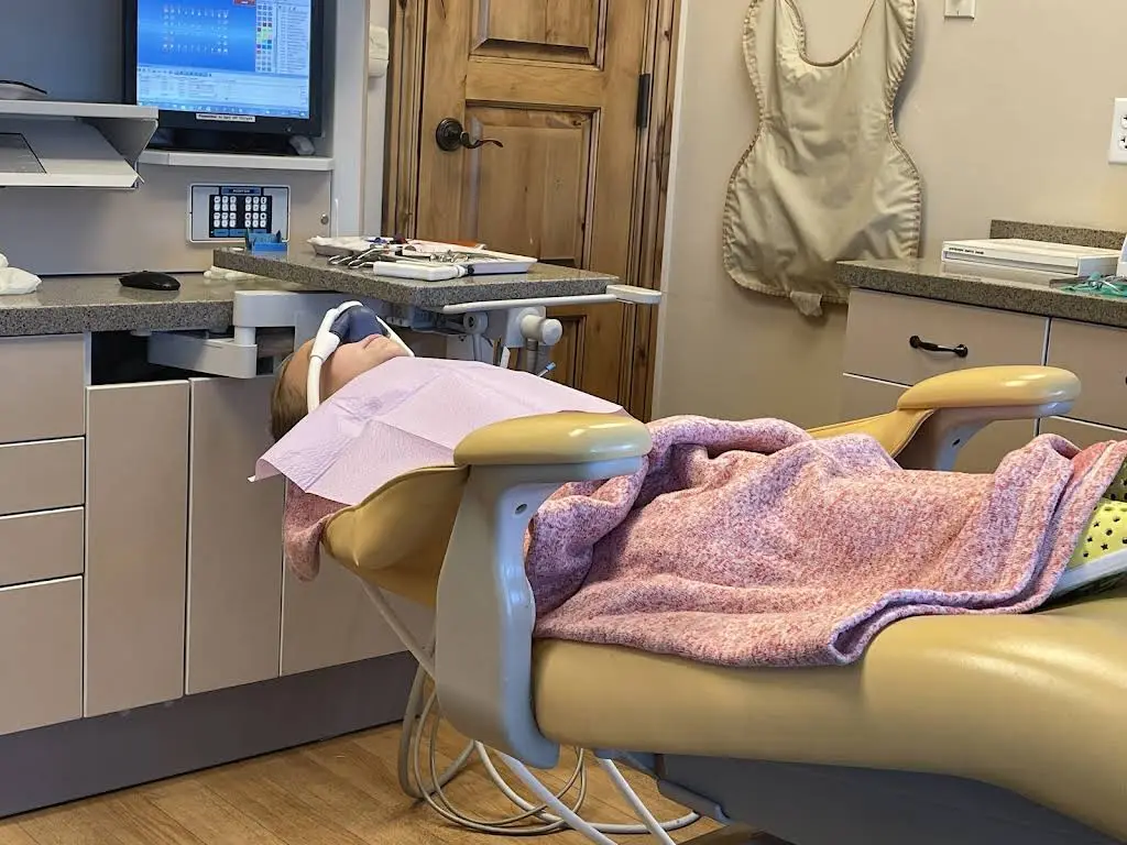 Children's Landing Pediatric Dentistry
