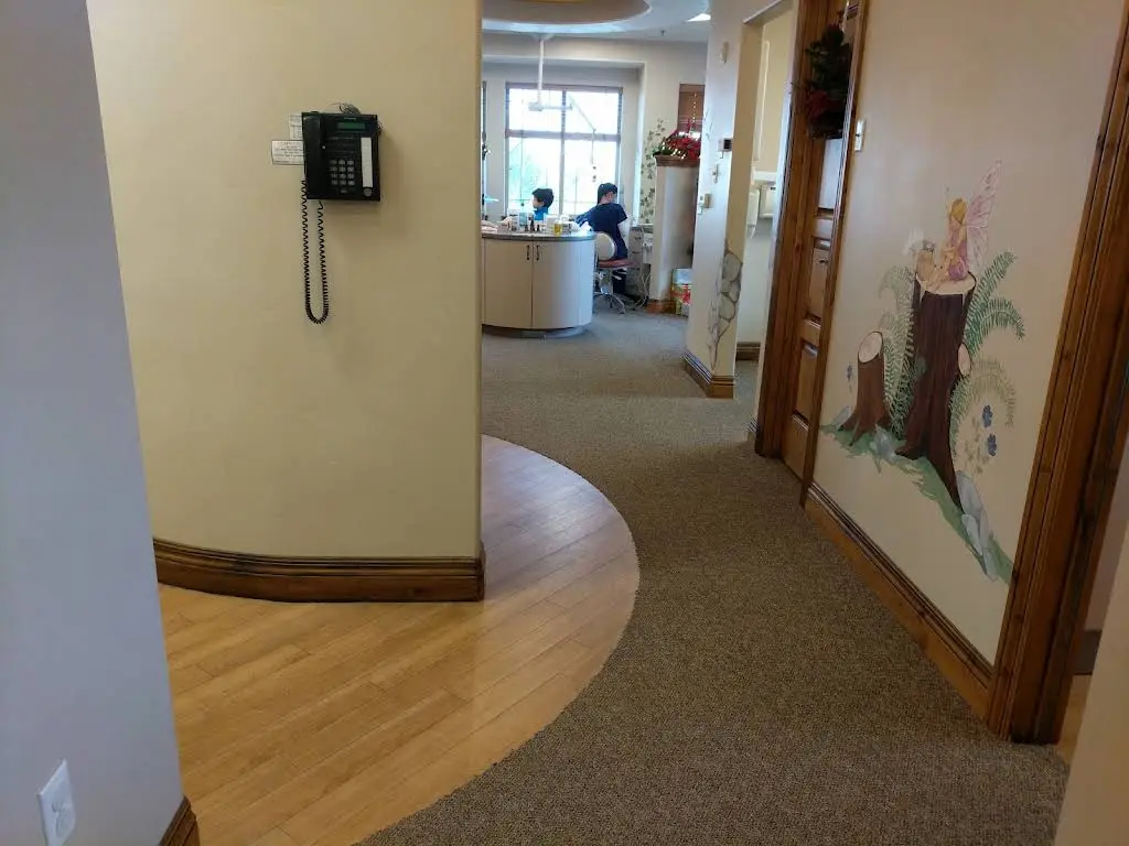 Children's Landing Pediatric Dentistry