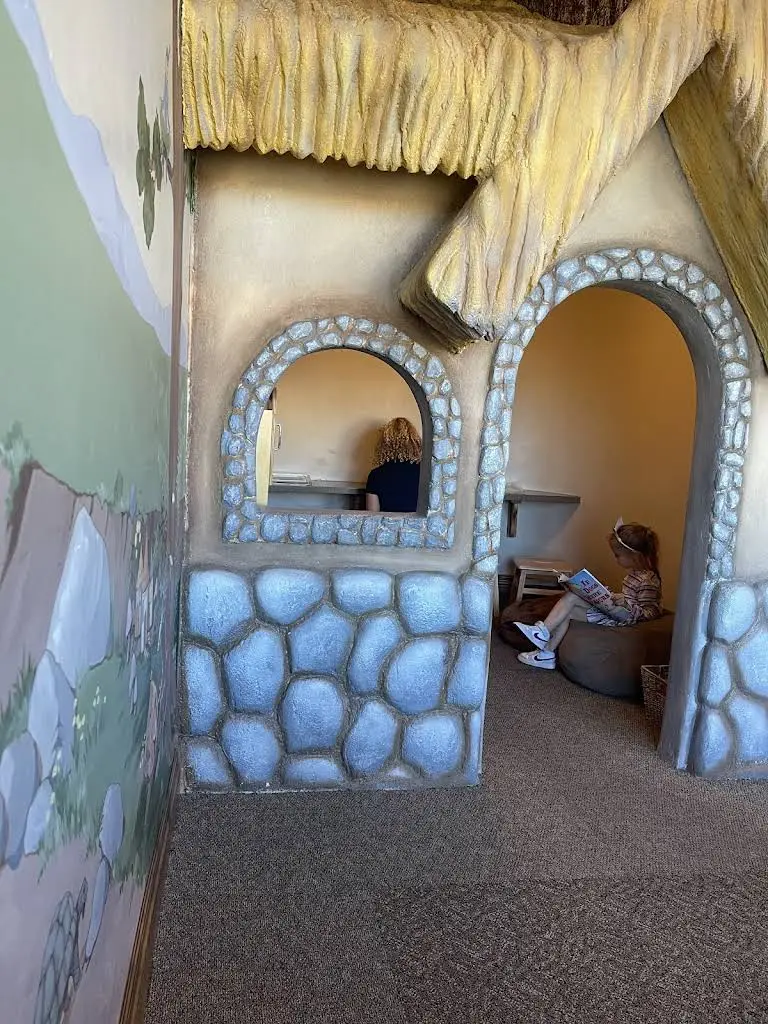 Children's Landing Pediatric Dentistry