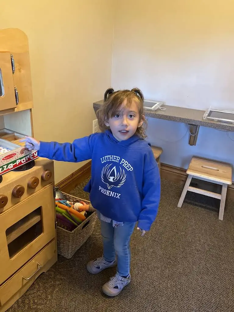 Children's Landing Pediatric Dentistry