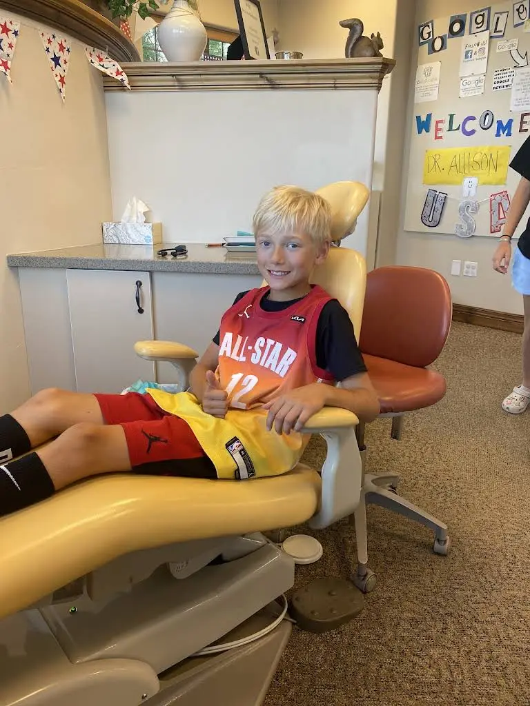 Children's Landing Pediatric Dentistry