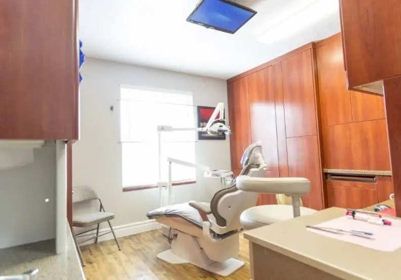 Frandsen Dental