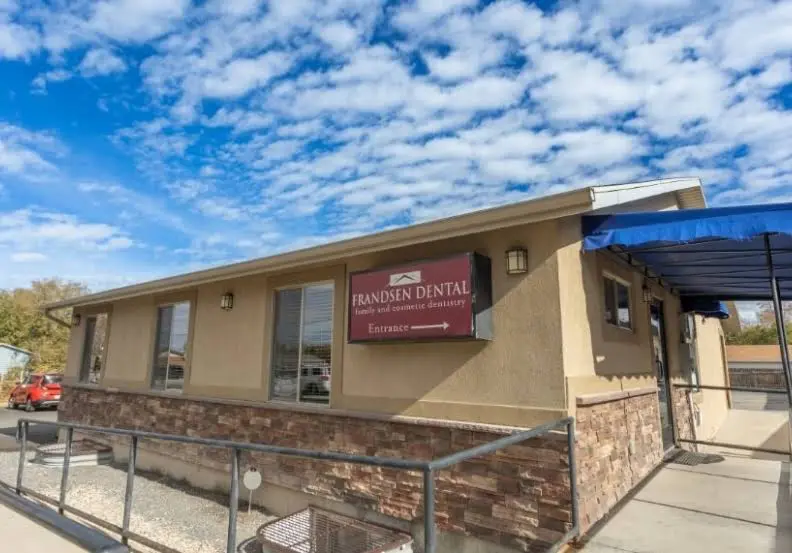 Frandsen Dental