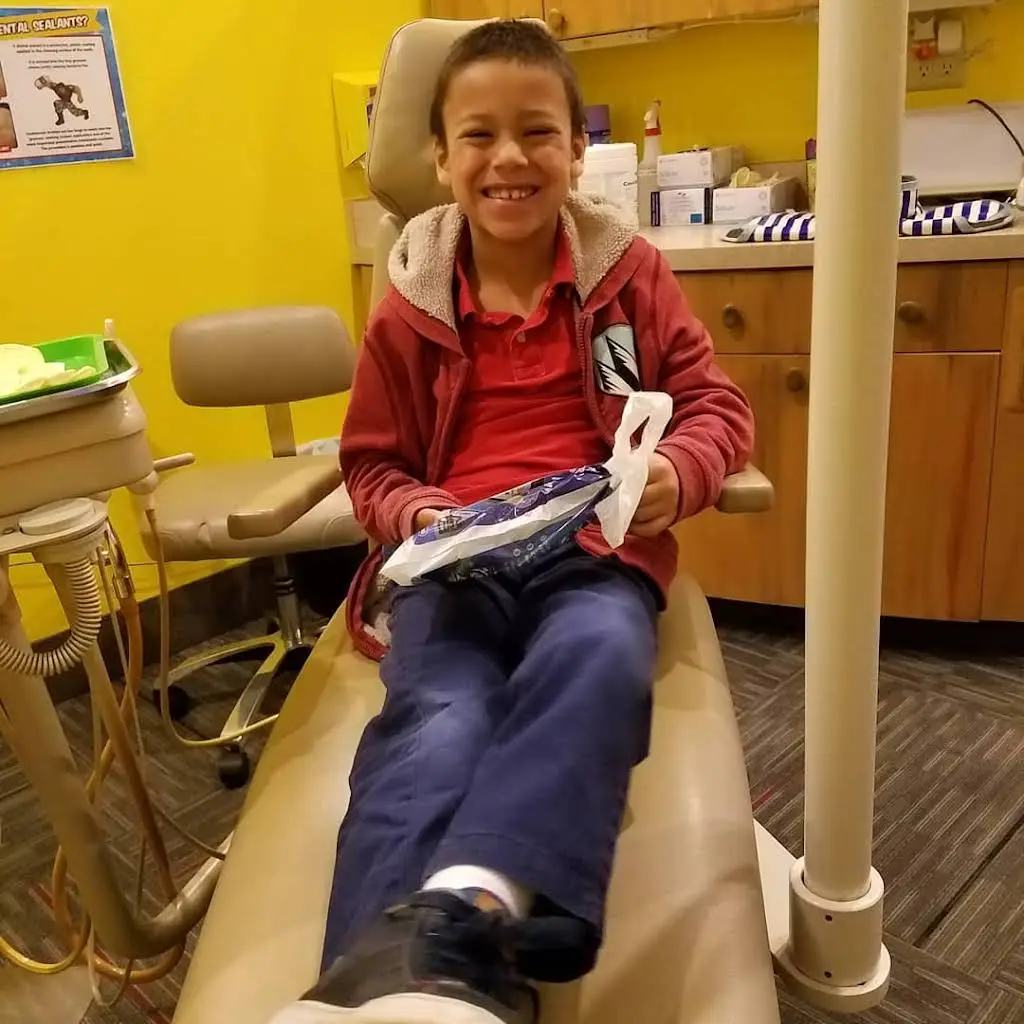 Burg Children's Dentistry & Orthodontics