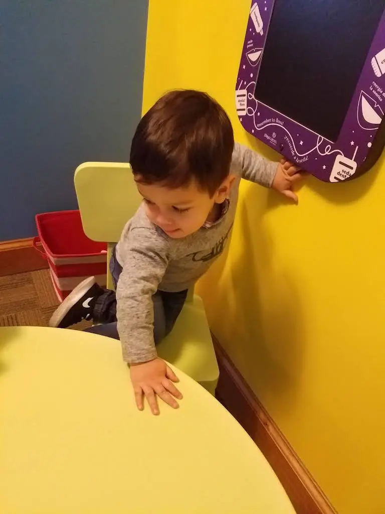 Burg Children's Dentistry & Orthodontics
