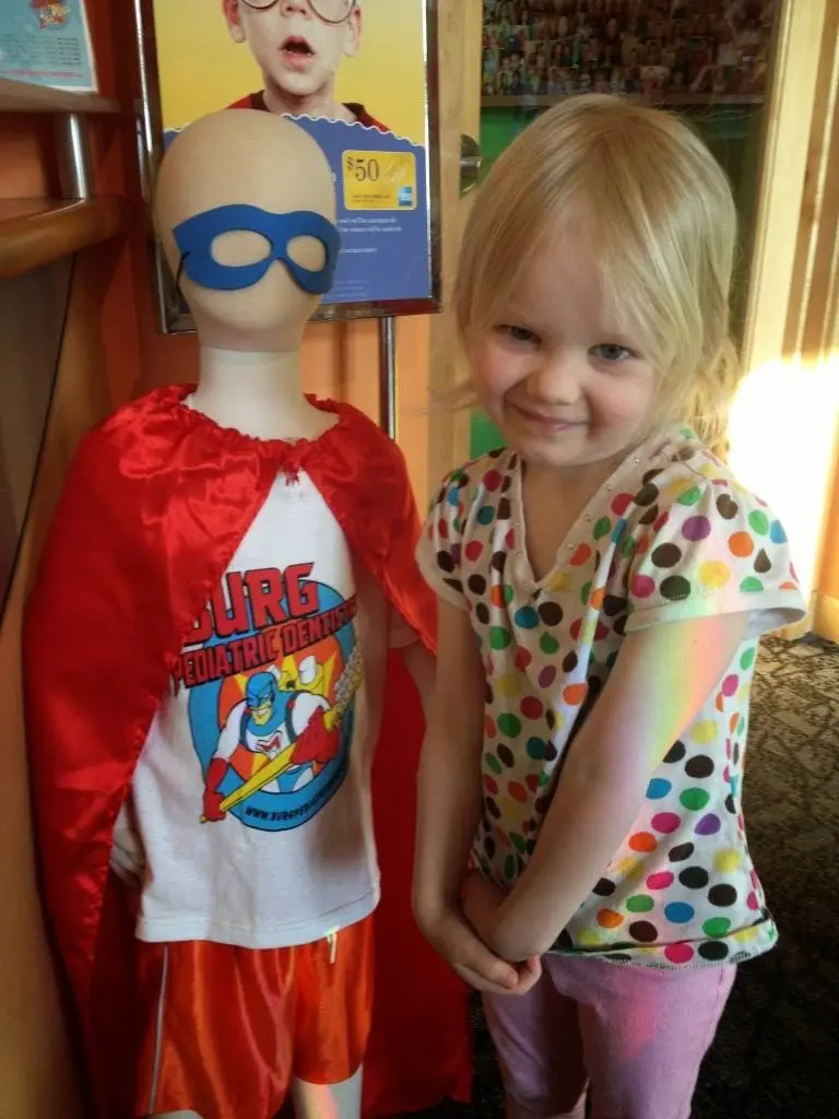 Burg Children's Dentistry & Orthodontics