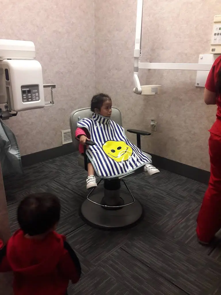 Burg Children's Dentistry & Orthodontics