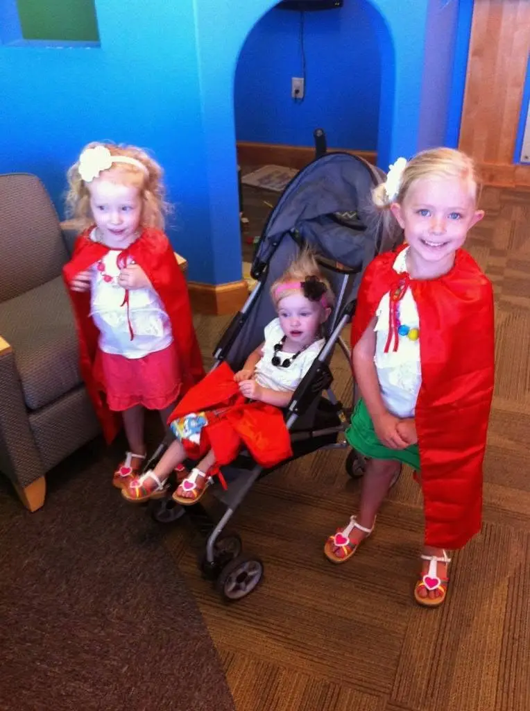 Burg Children's Dentistry & Orthodontics