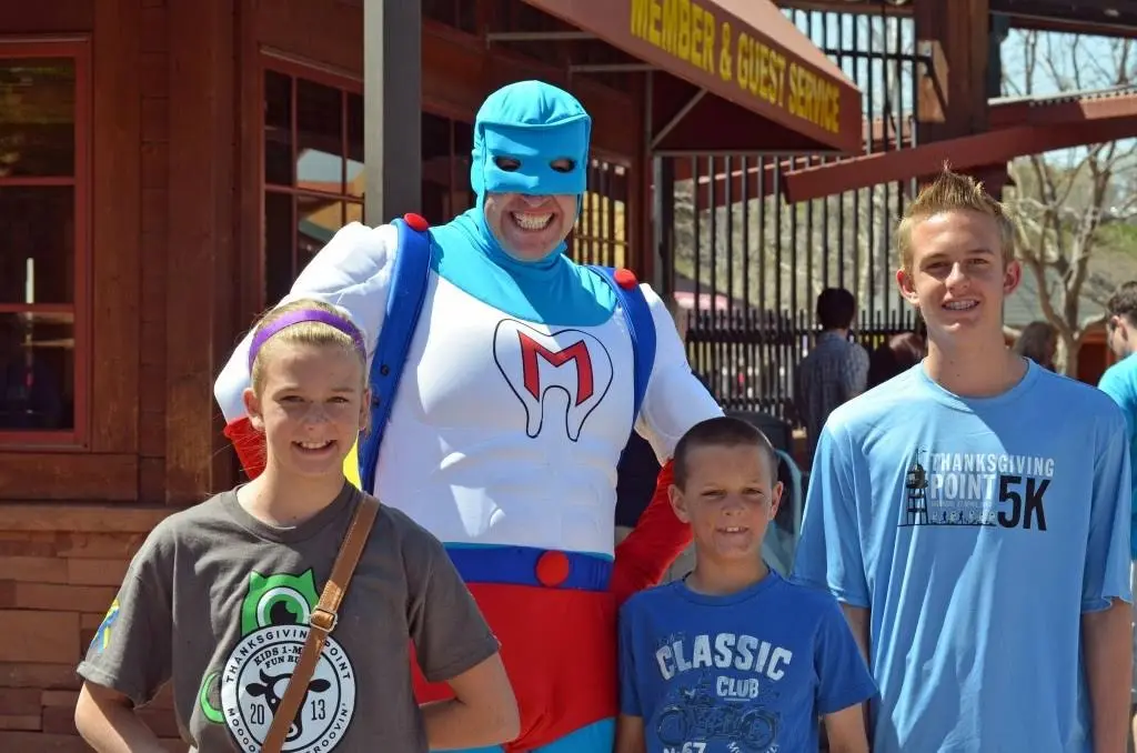 Burg Children's Dentistry & Orthodontics