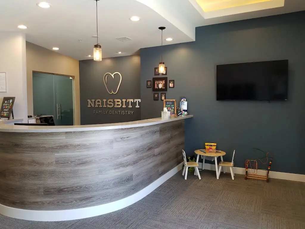 Naisbitt Family Dentistry